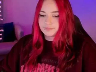 Camsoda Free Porn Cam of mia-r0ss