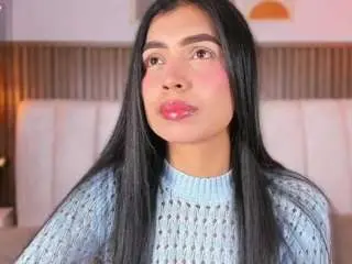 Camsoda Live Porn of hayamili