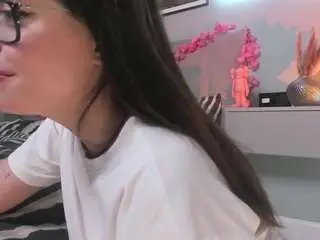 Camsoda Free Live Porn of thanhklopfenstein