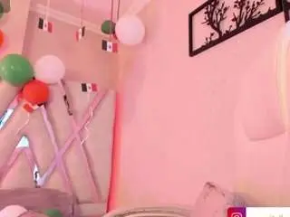 Camsoda Live Porn of nanit-l