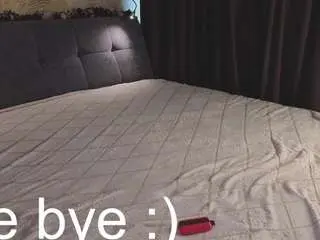 Camsoda Free Porn Cam of rubycrystel