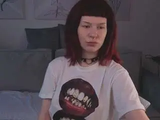 Camsoda Best Webcam of carmen-taylor