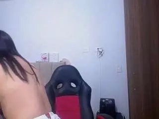 Camsoda Nude Webcam of meghann-ass