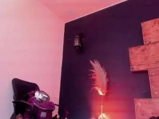 Camsoda Live Sex Cam of gabymansonn