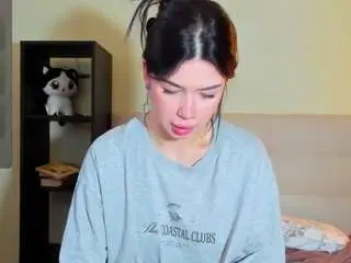 Camsoda Live Sex Cam of tune-godness