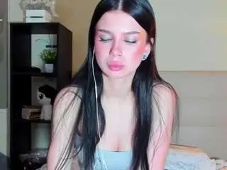 Camsoda Private Sex Chat of tune-godness