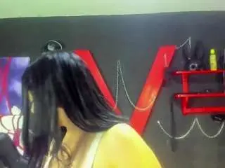Camsoda Best Webcam of zalomme