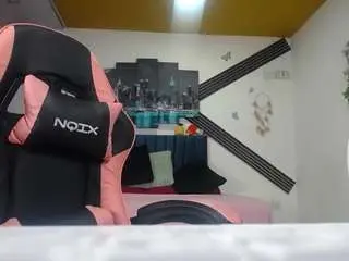 Camsoda Sex Cam of zalomme