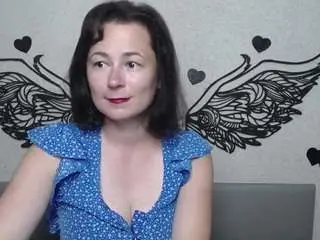 Camsoda Adult Webcams of mariesho