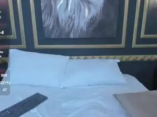 Camsoda Sex Cam of charlote-rossee