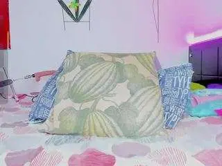 Camsoda Adult Webcams of dulcefuego