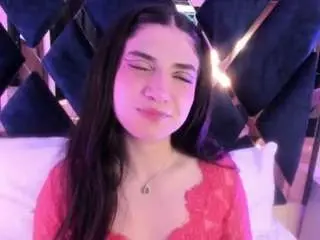 Camsoda Live Porn of megan-devon
