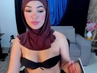 Camsoda Live Sex of sofiaarivera