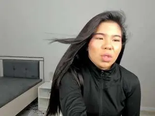 Camsoda Free Live Porn of ainel-kim