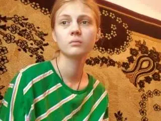 Camsoda Sex Chat of naomigernert