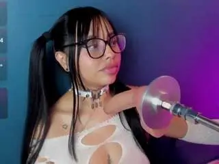 Camsoda Adult Webcam of jena-nicols