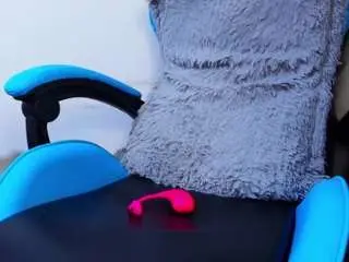 Camsoda Best Webcam of klylls-squirt