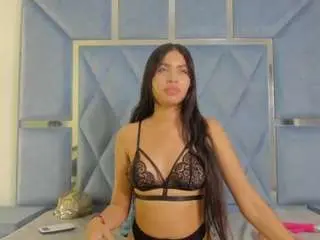 Camsoda Live Sex of carlotaxasm