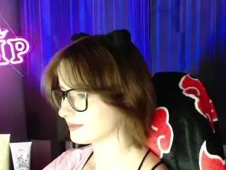 Camsoda Live Sex of cherryxxluna