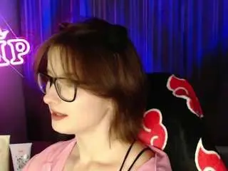 Camsoda Live Sex Cam of cherryxxluna