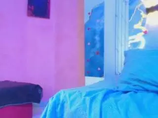 Camsoda Adult Webcams of nico-ferrer