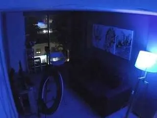Camsoda Best Webcam of voyeurcam-casa-salsa-bedroom-9