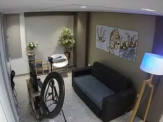 Camsoda Best Webcam of voyeurcam-casa-salsa-bedroom-9