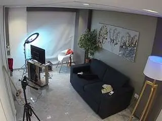 Camsoda Free Live Porn of voyeurcam-casa-salsa-bedroom-9