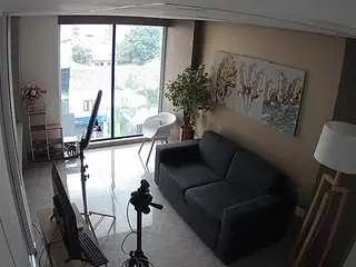 Camsoda Watch Live Sex Cams of voyeurcam-casa-salsa-bedroom-9