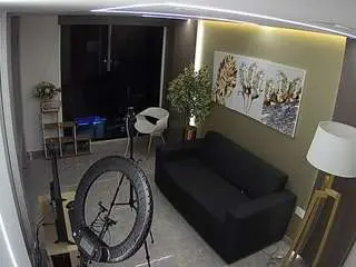Camsoda Adult Webcam of voyeurcam-casa-salsa-bedroom-9