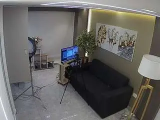 Camsoda Adult Webcam of voyeurcam-casa-salsa-bedroom-9