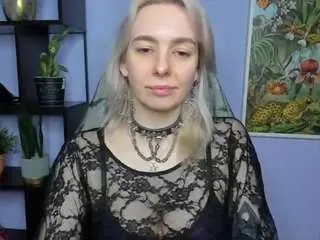 Camsoda Best Webcam of annefantasy