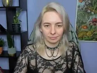 Camsoda Adult Webcams of annefantasy