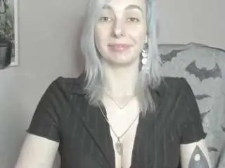 Camsoda Adult Webcams of annefantasy
