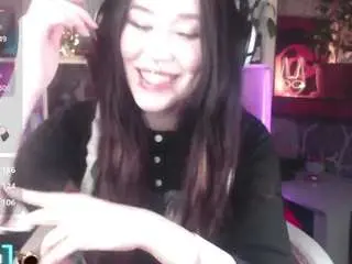 Camsoda Sex Chat of chloe-crystall-killer