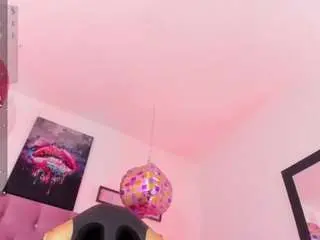 Camsoda Live Sex Cam of eily-wish