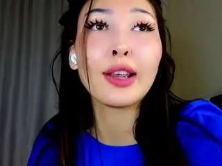 Camsoda Live Sex Cam of honey-yani