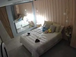 Camsoda Live Porn of voyeurcam-casa-salsa-bedroom-2