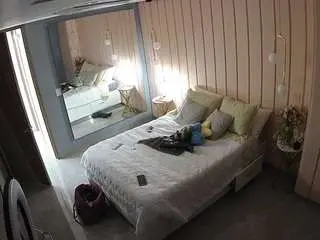 Camsoda Nude Webcam of voyeurcam-casa-salsa-bedroom-2