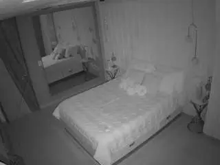 Camsoda Live Sex Cam of voyeurcam-casa-salsa-bedroom-2