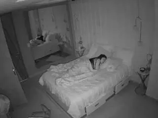 Camsoda Best live sex cam show of voyeurcam-casa-salsa-bedroom-2