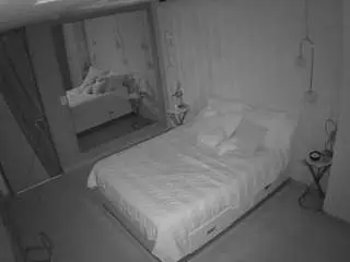 Camsoda Sex Chat of voyeurcam-casa-salsa-bedroom-2