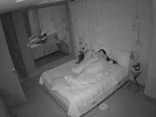 Camsoda Watch Live Sex Cams of voyeurcam-casa-salsa-bedroom-2
