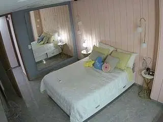 Camsoda Watch Live Sex Cams of voyeurcam-casa-salsa-bedroom-2