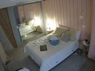 Camsoda Adult Webcams of voyeurcam-casa-salsa-bedroom-2