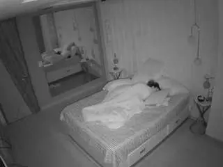 Camsoda Sex Chat of voyeurcam-casa-salsa-bedroom-2
