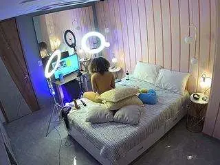 Camsoda Live Sex Cam of voyeurcam-casa-salsa-bedroom-2