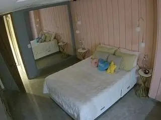 Camsoda Adult Video Chat of voyeurcam-casa-salsa-bedroom-2