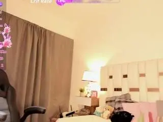 Camsoda Live Sex Cam of cherryboom23