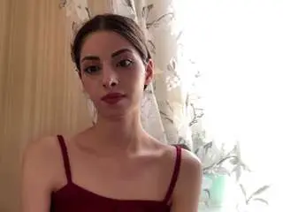 Camsoda Sex Chat of geneviveiffland